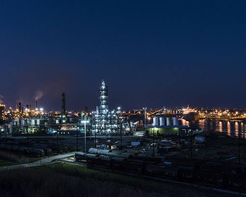 Hastelloy alloys for chemical processing applications