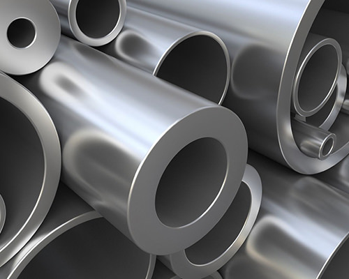 Monel alloy products - round bars, sheets, pipes and flanges