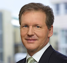 Leadership Team Member