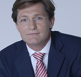 Leadership Team Member